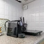 Zinnia Fully Equipped Apartment Near City Centre