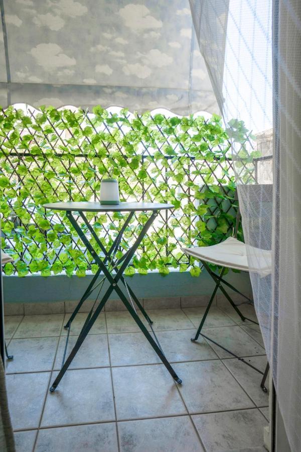 Apartamento Zinnia Fully Equipped Near Centre Heraklion (Crete)