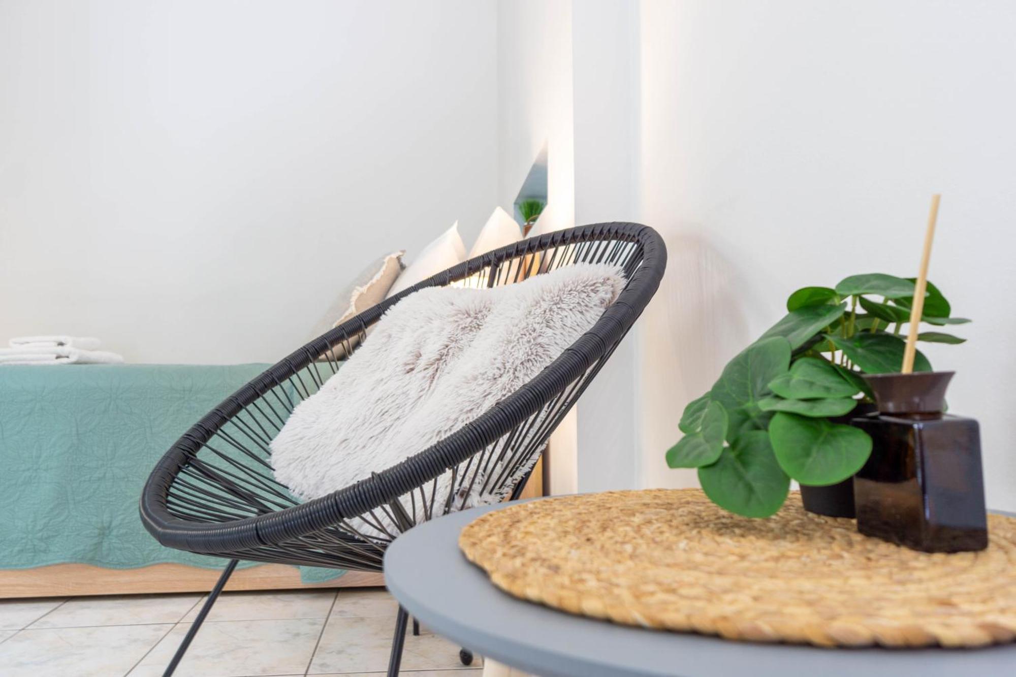 Apartamento Zinnia Fully Equipped Near Centre *